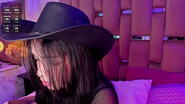 KateLee online show from 21, 3, 2026