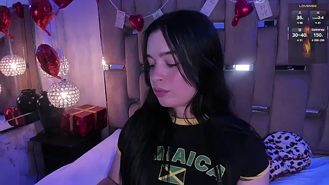 KateLee online show from 18, 2, 2026