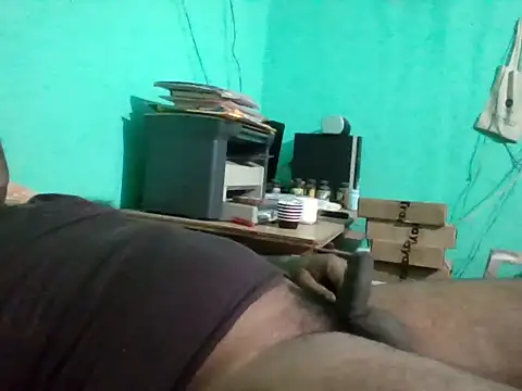 DINESHMAN online show from 9, 4, 2026