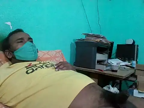 DINESHMAN online show from 23, 4, 2026