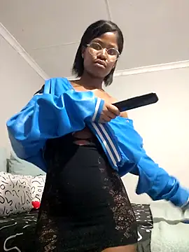 BarbieDoll21 online show from 24, 9, 2025