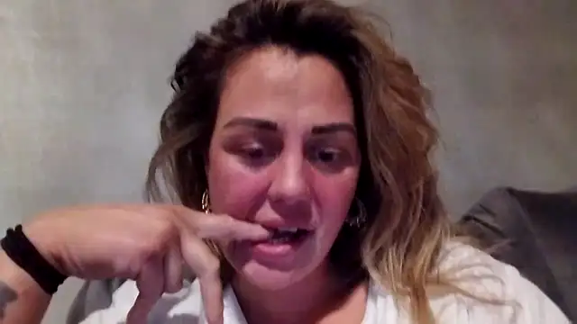 Sophrob96x online show from 10, 9, 2025