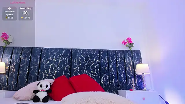 katte landerr online show from 5, 3, 2026