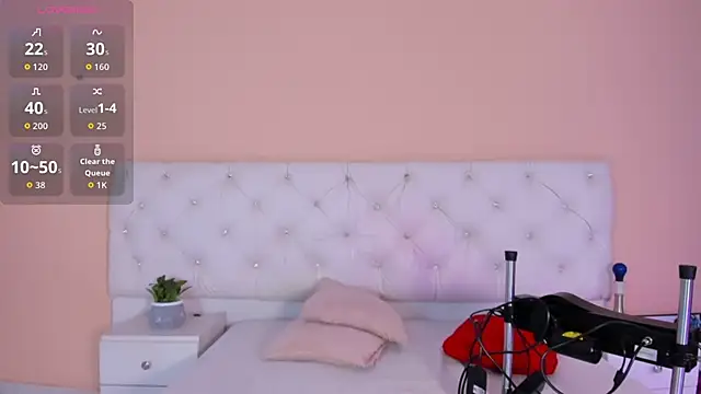 katte landerr online show from 23, 10, 2025