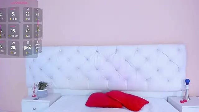 katte landerr online show from 11, 10, 2025