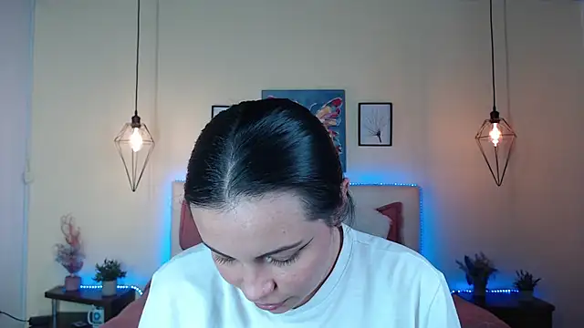 Snapshot of Megan_05_ chatting on 14, 7, 2026 Megan 05 online show from 14, 7, 2026