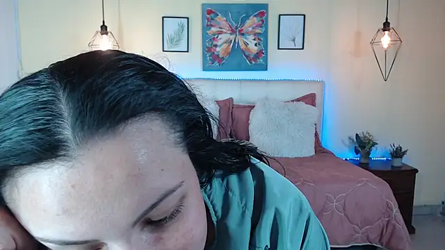 Snapshot of Megan_05_ chatting on 24, 6, 2026 Megan 05 online show from 24, 6, 2026