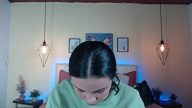 Snapshot of Megan_05_ chatting on 30, 6, 2026 Megan 05 online show from 30, 6, 2026