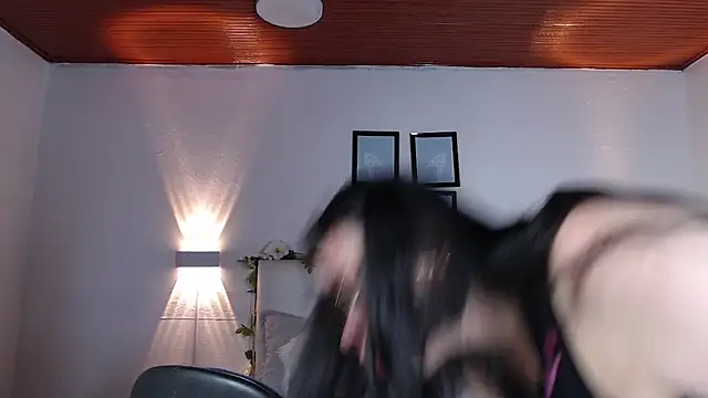 Megan 05  online show from 24, 11, 2025