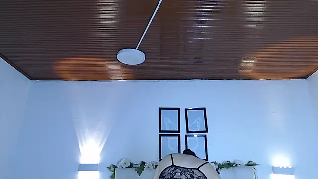 Megan 05  online show from 16, 10, 2025