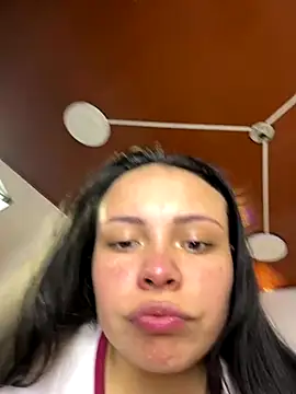 Megan 05  online show from 19, 12, 2025