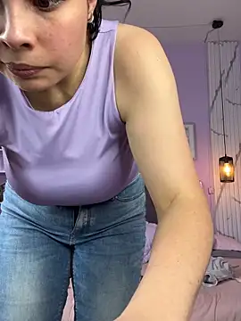 Snapshot of Megan_05_ chatting on 3, 6, 2026 Megan 05 online show from 3, 6, 2026