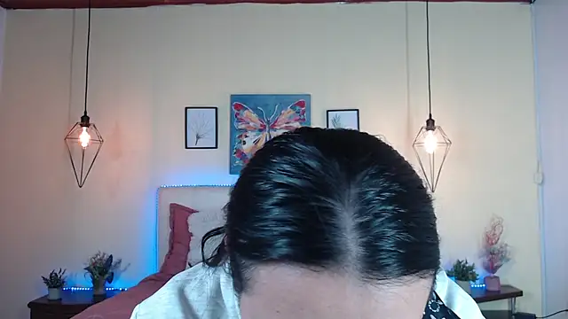 Snapshot of Megan_05_ chatting on 16, 6, 2026 Megan 05 online show from 16, 6, 2026