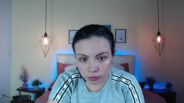Snapshot of Megan_05_ chatting on 20, 7, 2026 Megan 05 online show from 20, 7, 2026