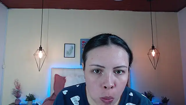 Snapshot of Megan_05_ chatting on 26, 6, 2026 Megan 05 online show from 26, 6, 2026