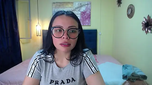 Snapshot of Megan_05_ chatting on 7, 6, 2026 Megan 05 online show from 7, 6, 2026