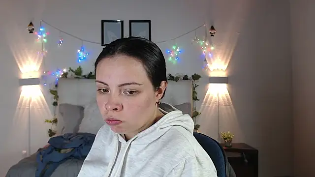 Megan 05  online show from 20, 3, 2026