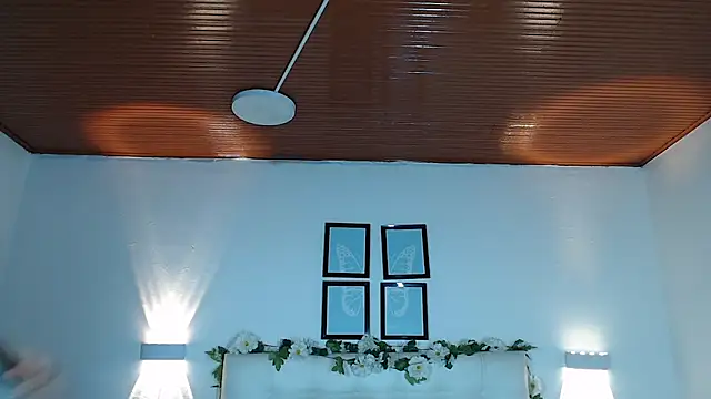 Megan 05  online show from 9, 10, 2025