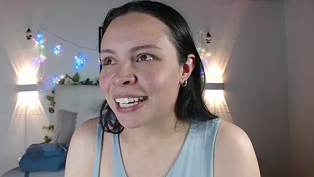 Megan 05  online show from 18, 4, 2026