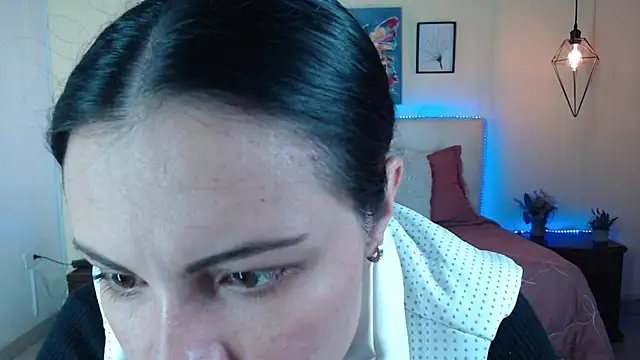 Snapshot of Megan_05_ chatting on 19, 7, 2026 Megan 05 online show from 19, 7, 2026