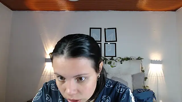 Megan 05  online show from 15, 10, 2025