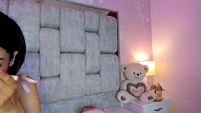 KatySweetas online show from 22, 2, 2026