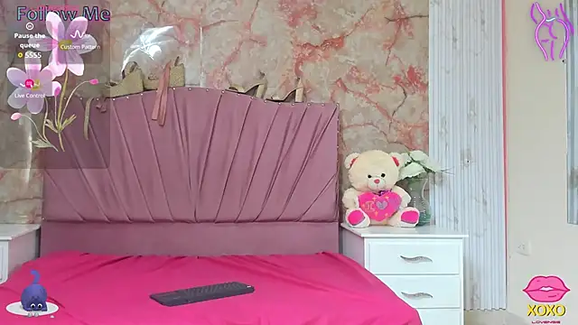 Snapshot of KatySweetas chatting on 24, 10, 2025 KatySweetas online show from 24, 10, 2025