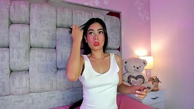 KatySweetas online show from 25, 2, 2026