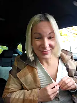 Sunny-Sin online show from 24, 10, 2025