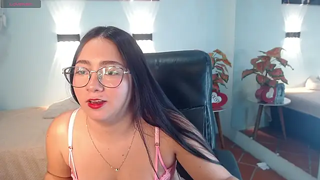 tinisweet online show from 10, 1, 2026