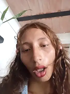 amelie sex online show from 30, 10, 2025