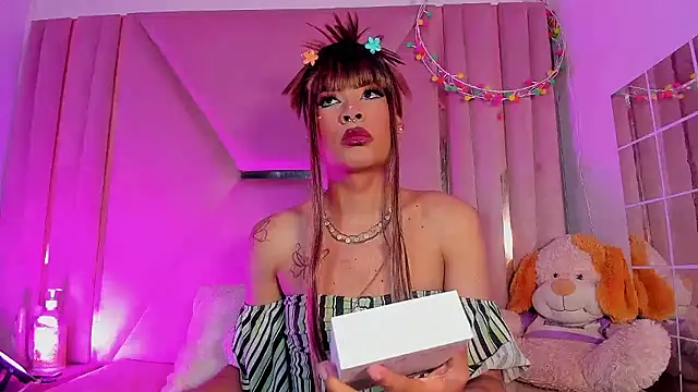 jazmin waked online show from 7, 1, 2026