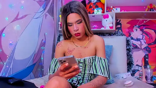 jazmin waked online show from 16, 11, 2025