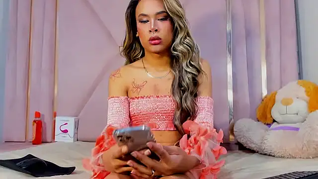 jazmin waked online show from 26, 11, 2025