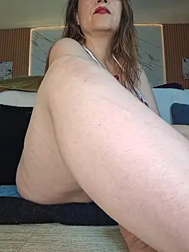 Lady Sofhia online show from 17, 12, 2025