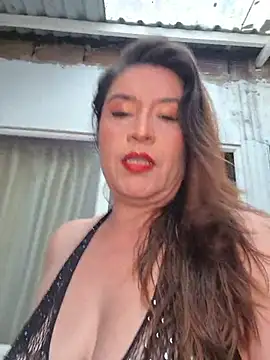 Lady Sofhia online show from 25, 6, 2026