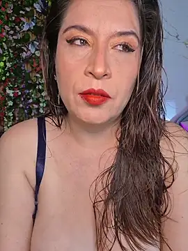 Lady Sofhia online show from 27, 6, 2026