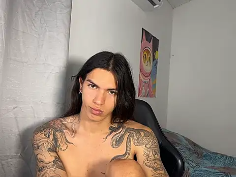 pyke sm online show from 28, 2, 2026