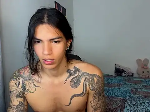 pyke sm online show from 24, 2, 2026