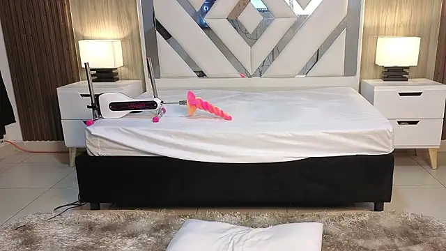 Lisa sweetas online show from 28, 2, 2026