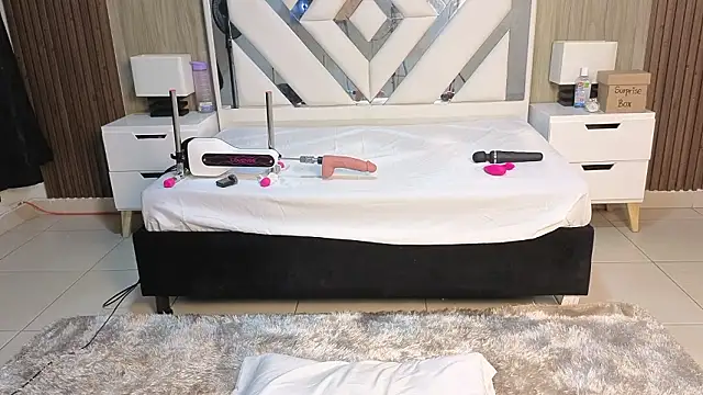 Lisa sweetas online show from 11, 2, 2026