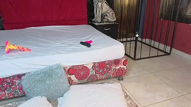 Lisa sweetas online show from 13, 3, 2026