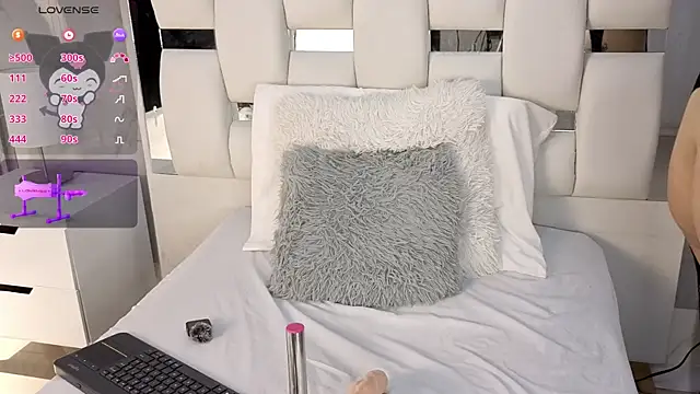 Lisa sweetas online show from 7, 5, 2026