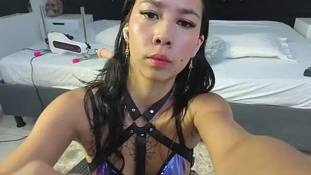 Lisa sweetas online show from 7, 3, 2026