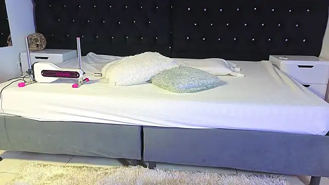 Lisa sweetas online show from 19, 3, 2026