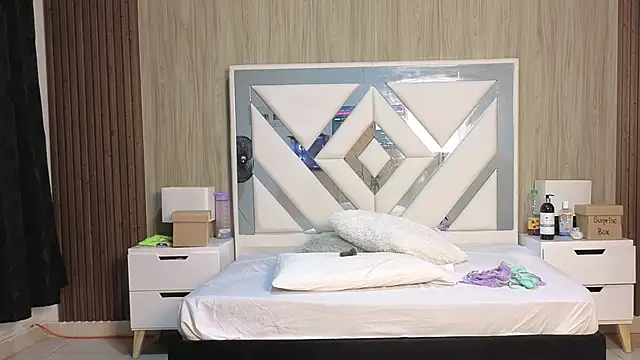 Lisa sweetas online show from 13, 2, 2026