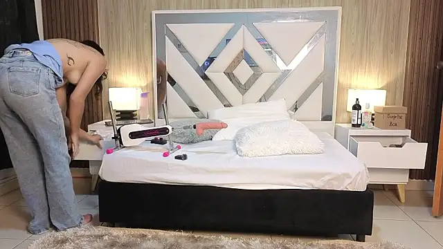 Lisa sweetas online show from 17, 2, 2026