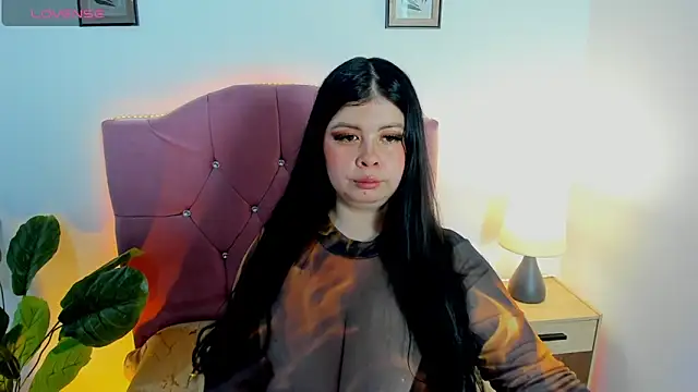 Angie lynn online show from 13, 11, 2025