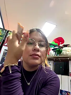 iamlucy online show from 12, 11, 2025