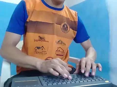 masterbrave420 online show from 12, 6, 2026